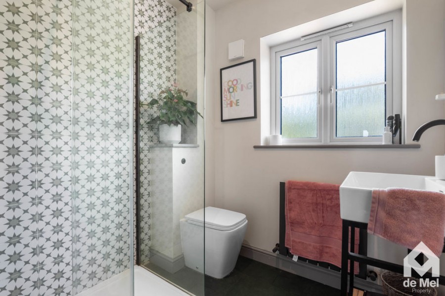 Images for John Moore Gardens, Cheltenham, Gloucestershire, GL50