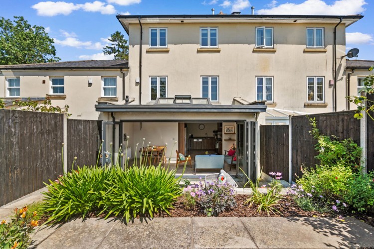 Images for John Moore Gardens, Cheltenham, Gloucestershire, GL50