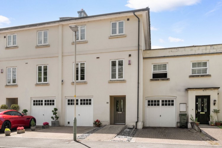 Images for John Moore Gardens, Cheltenham, Gloucestershire, GL50