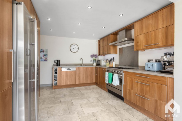 Images for John Moore Gardens, Cheltenham, Gloucestershire, GL50