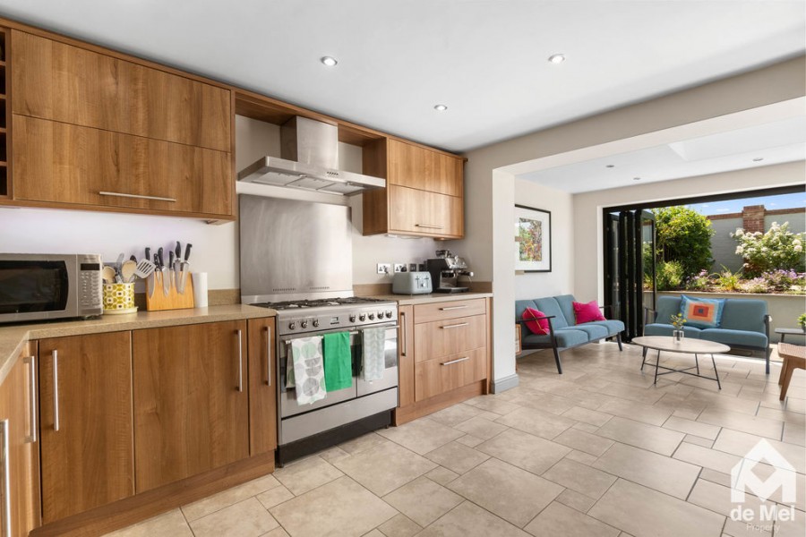 Images for John Moore Gardens, Cheltenham, Gloucestershire, GL50