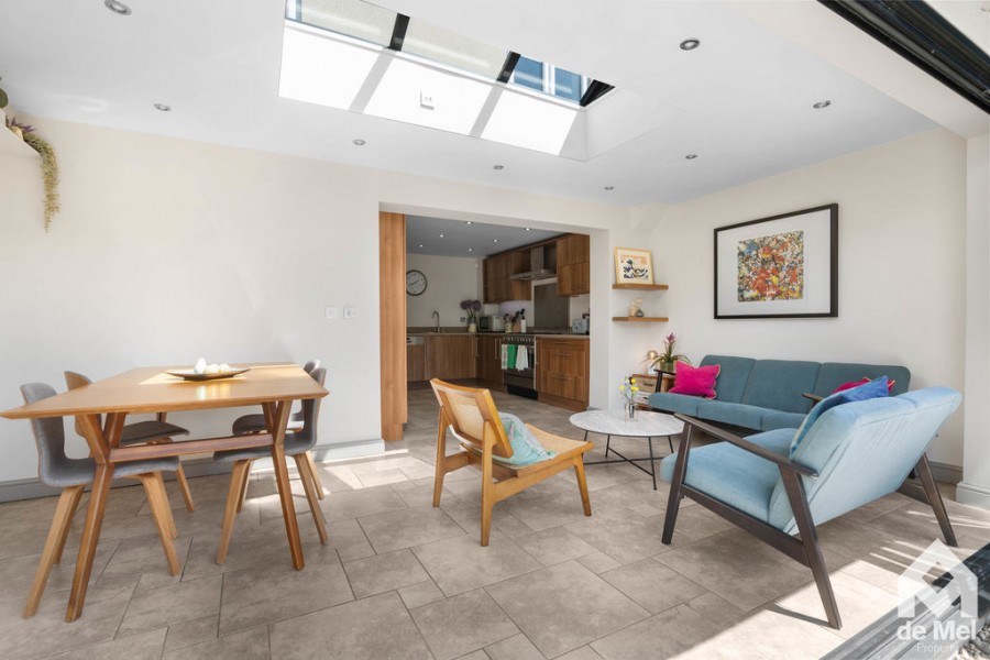 Images for John Moore Gardens, Cheltenham, Gloucestershire, GL50