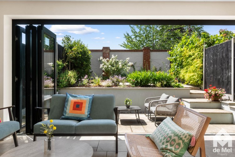 Images for John Moore Gardens, Cheltenham, Gloucestershire, GL50
