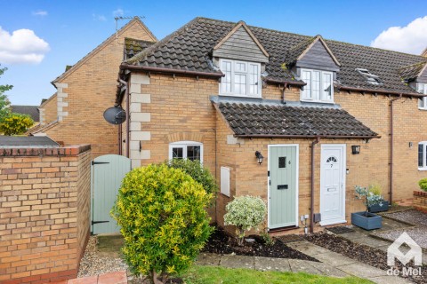 View Full Details for Clematis Court, Bishops Cleeve, Cheltenham - EAID:deMelProperty, BID:de Mel Property