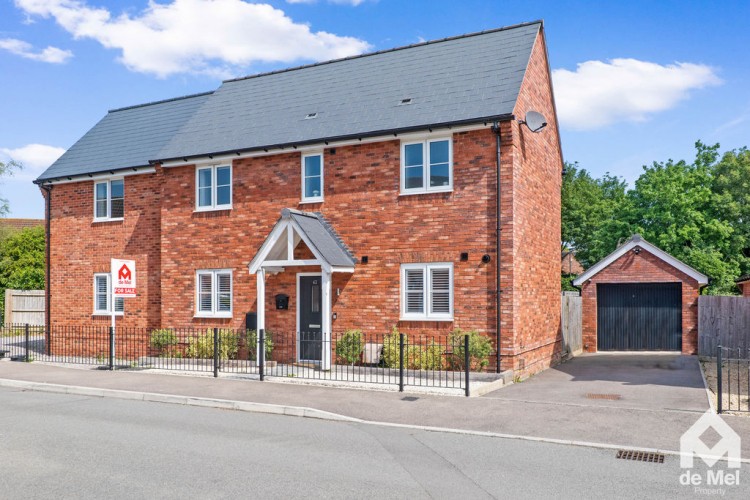 Images for Cambrian Road, Walton Cardiff, Tewkesbury