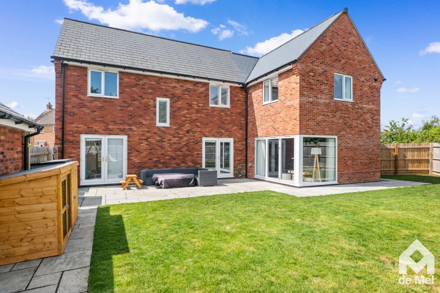 Images for Cambrian Road, Walton Cardiff, Tewkesbury