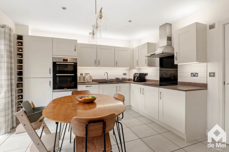 Images for Harvest Street, Prestbury, Cheltenham