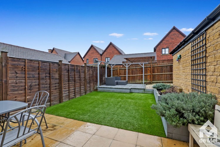 Images for Harvest Street, Prestbury, Cheltenham
