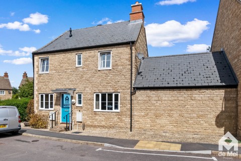 View Full Details for Knapps Crescent, Woodmancote - EAID:deMelProperty, BID:de Mel Property