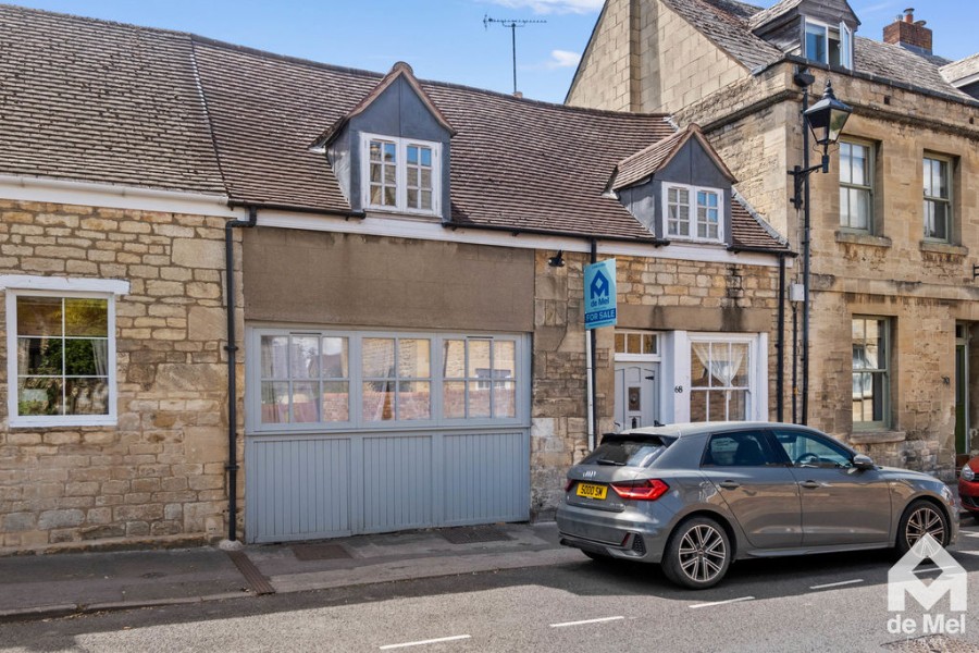 Images for North Street, Winchcombe