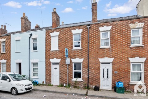 View Full Details for Hanover Street, Cheltenham - EAID:deMelProperty, BID:de Mel Property