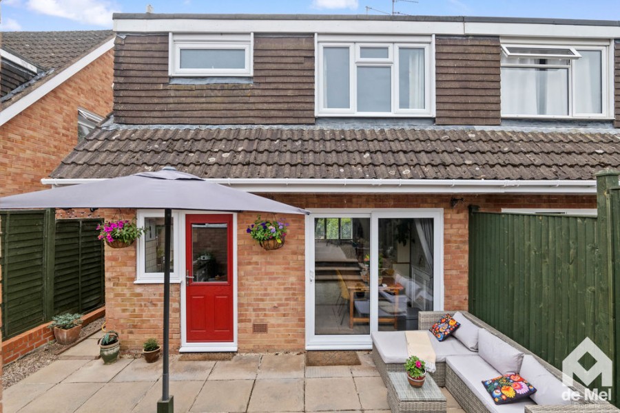 Images for Yew Tree Close, Cheltenham