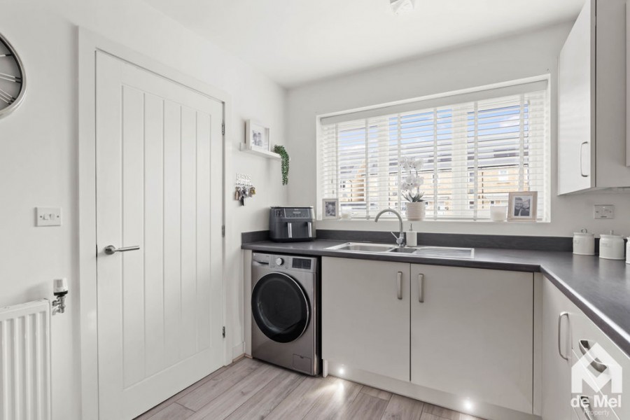 Images for 50% SHARED OWNERSHIP, Sharing Grove, Cheltenham