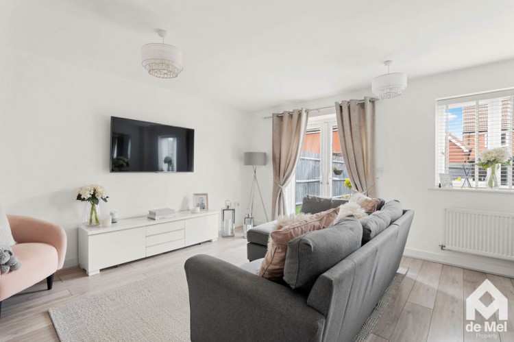 Images for 50% SHARED OWNERSHIP, Sharing Grove, Cheltenham