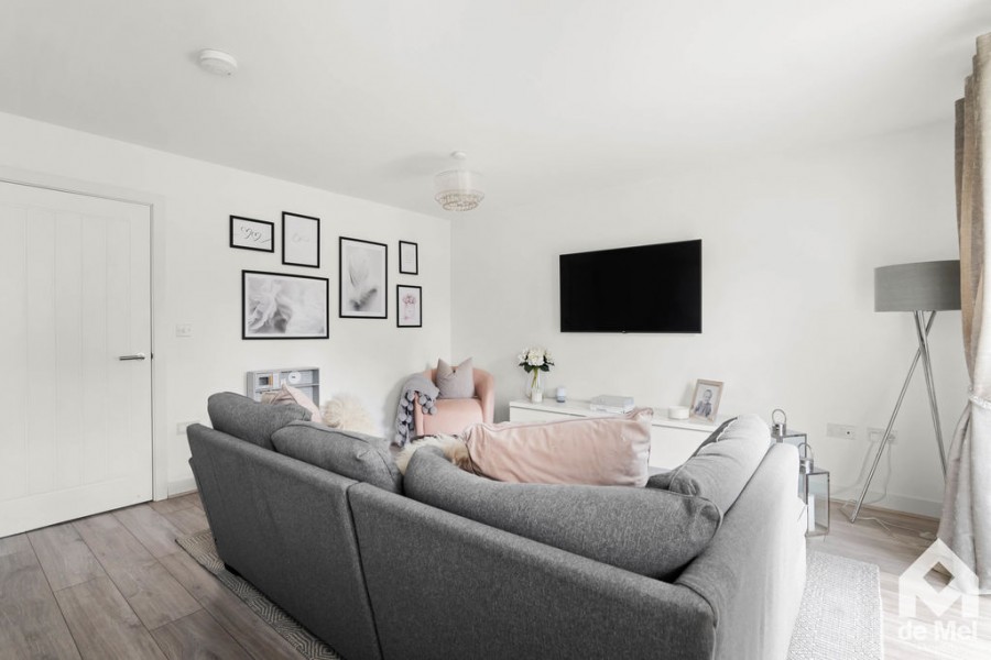 Images for 50% SHARED OWNERSHIP, Sharing Grove, Cheltenham