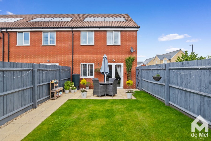 Images for 50% SHARED OWNERSHIP, Sharing Grove, Cheltenham