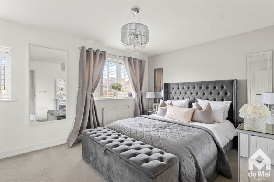 Images for 50% SHARED OWNERSHIP, Sharing Grove, Cheltenham
