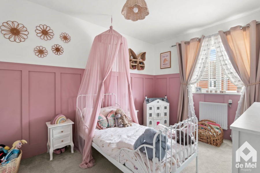 Images for 50% SHARED OWNERSHIP, Sharing Grove, Cheltenham
