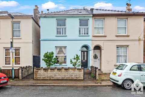 View Full Details for Marle Hill Parade, Cheltenham - EAID:deMelProperty, BID:de Mel Winchcombe