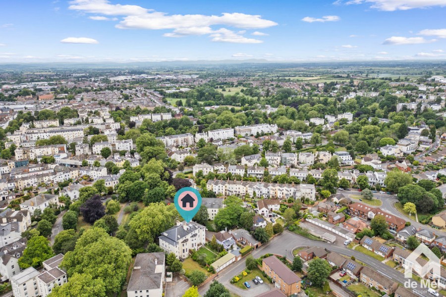 Images for Burston House, Pittville Circus, Cheltenham, Gloucestershire, GL52