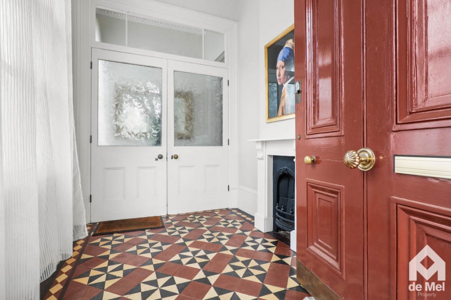 Images for Burston House, Pittville Circus, Cheltenham, Gloucestershire, GL52
