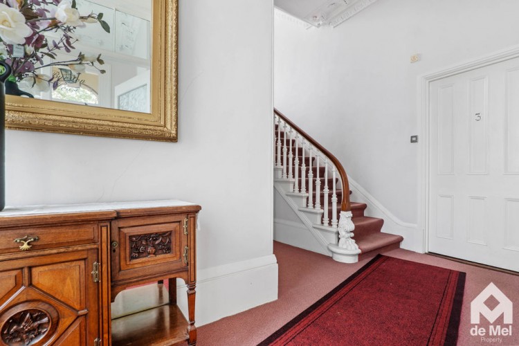 Images for Burston House, Pittville Circus, Cheltenham, Gloucestershire, GL52