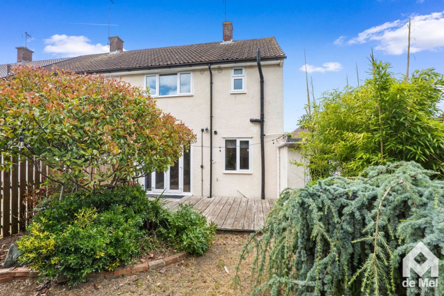 Images for Tanners Road, Cheltenham, Gloucestershire, GL51