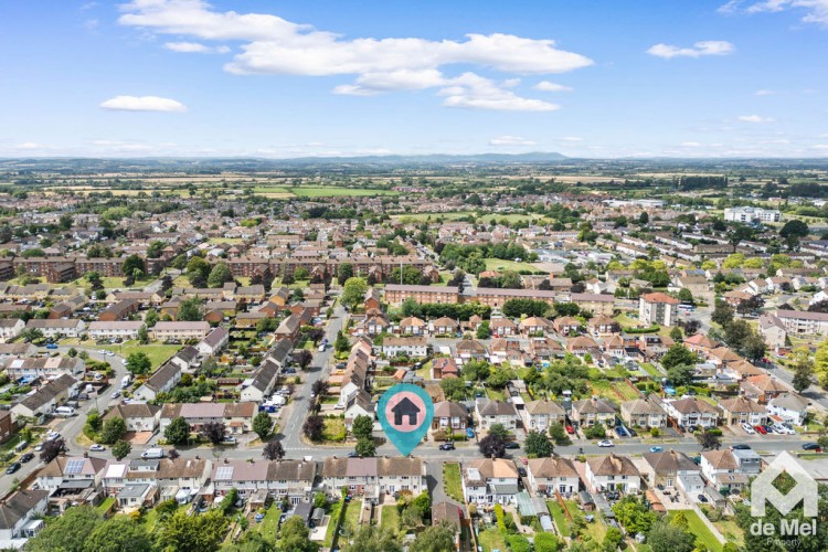 Images for Tanners Road, Cheltenham, Gloucestershire, GL51