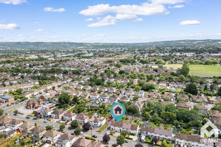 Images for Tanners Road, Cheltenham, Gloucestershire, GL51