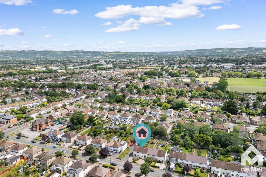 Images for Tanners Road, Cheltenham, Gloucestershire, GL51