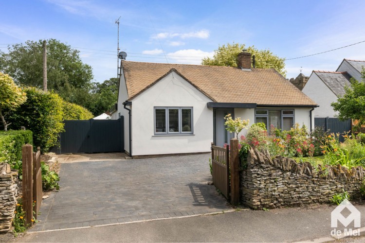 Blacksmiths Road, Alderton
