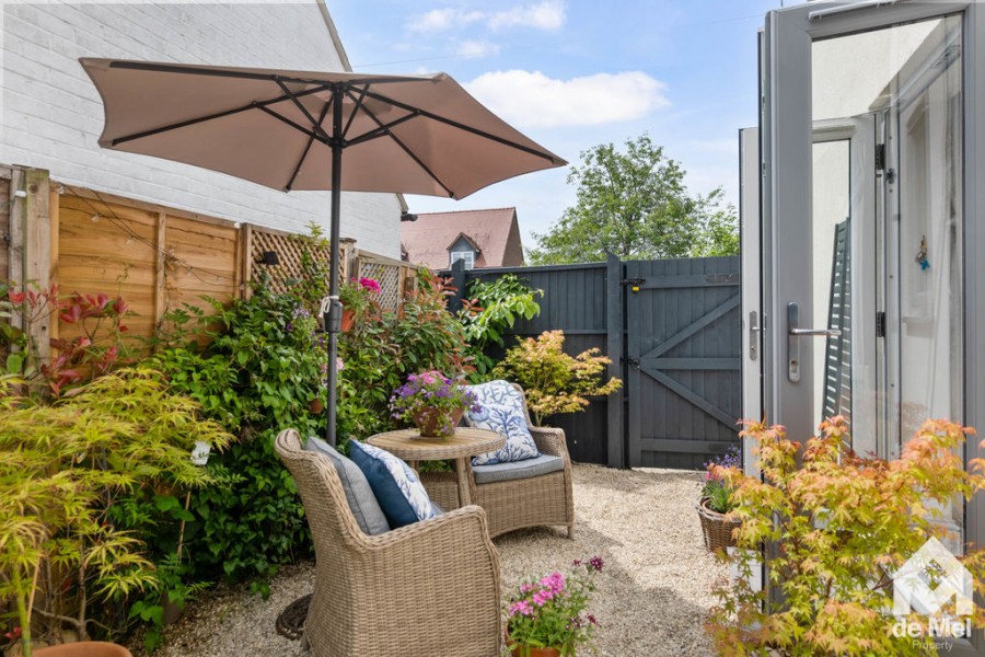 Images for Blacksmiths Road, Alderton