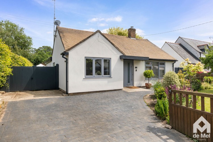 Images for Blacksmiths Road, Alderton