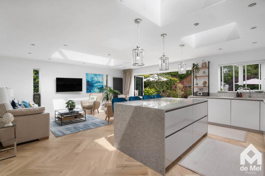 Images for Blacksmiths Road, Alderton
