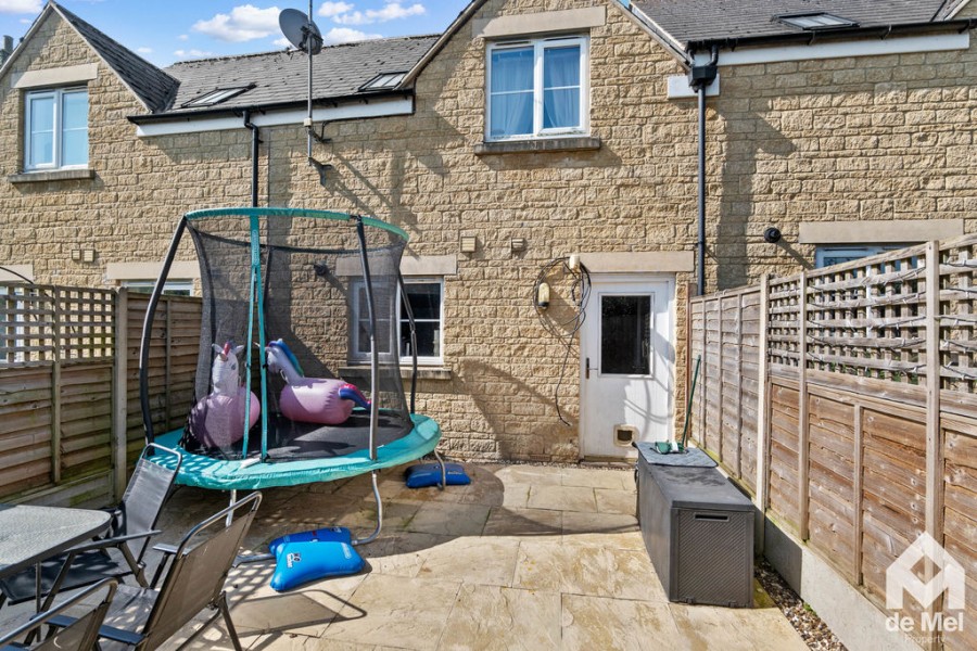 Images for Knottes Close, Winchcombe