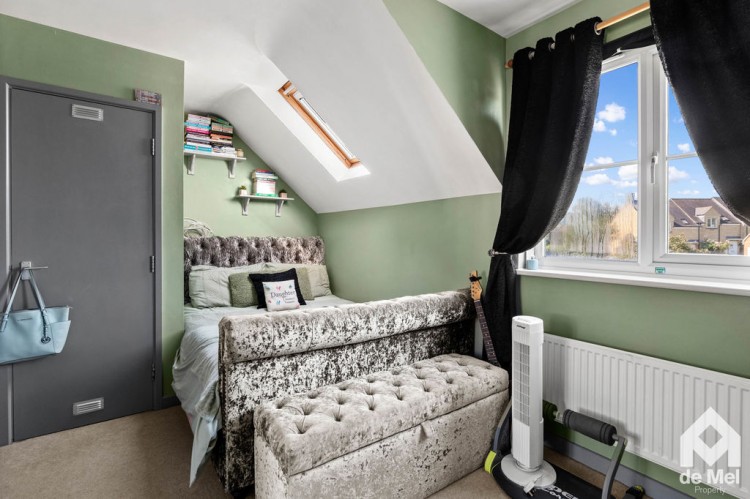 Images for Knottes Close, Winchcombe
