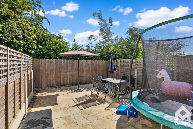 Images for Knottes Close, Winchcombe