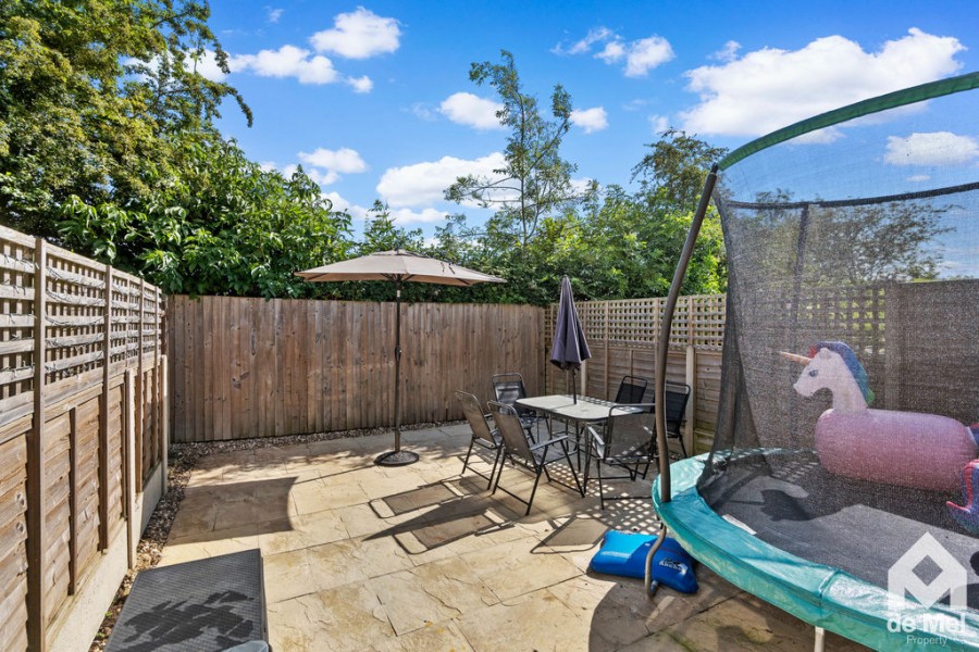 Images for Knottes Close, Winchcombe