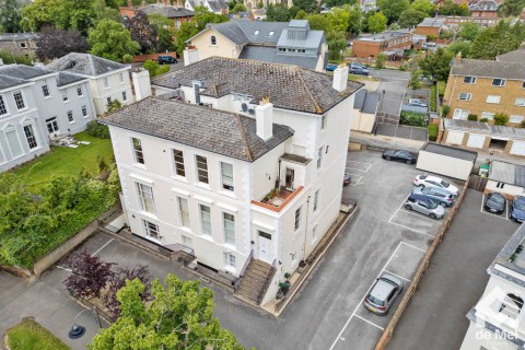 View Full Details for Marchmont, Parabola Road, Cheltenham - EAID:deMelProperty, BID:de Mel Property