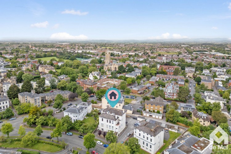 Images for Marchmont, Parabola Road, Cheltenham