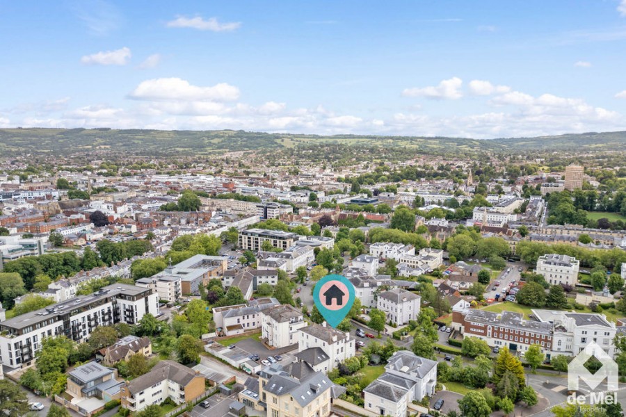 Images for Marchmont, Parabola Road, Cheltenham