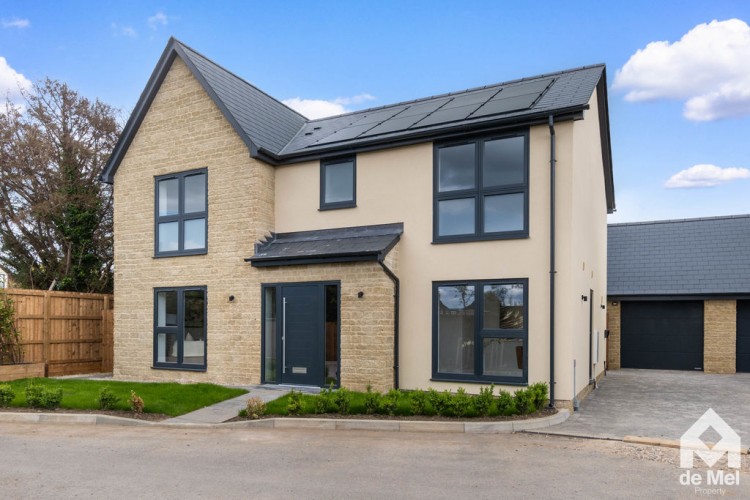 Images for Pyrus Close, Badgeworth Lane, Shurdington, Gloucestershire, GL51