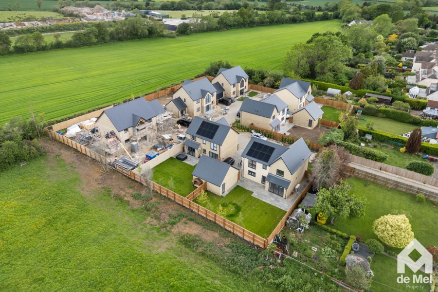 Images for Pyrus Close, Badgeworth Lane, Shurdington, Gloucestershire, GL51