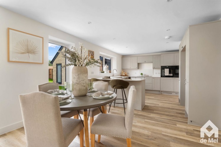 Images for Pyrus Close, Badgeworth Lane, Shurdington, Gloucestershire, GL51