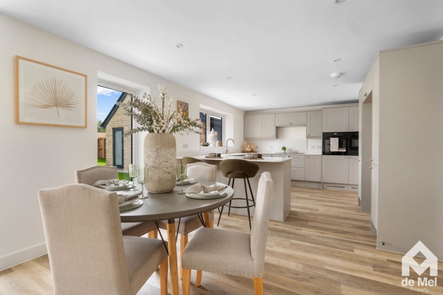 Images for Pyrus Close, Badgeworth Lane, Shurdington, Gloucestershire, GL51