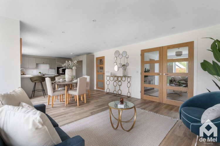 Images for Pyrus Close, Badgeworth Lane, Shurdington, Gloucestershire, GL51