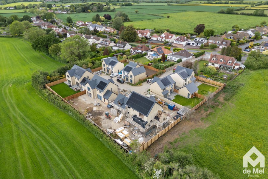 Images for Pyrus Close, Badgeworth Lane, Cheltenham, Gloucestershire, GL51