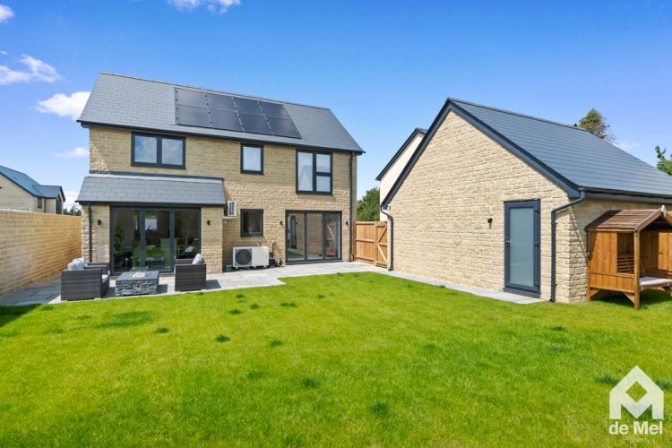Images for Pyrus Close, Badgeworth Lane, Cheltenham, Gloucestershire, GL51
