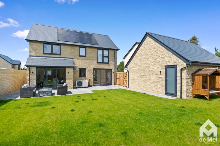 Images for Pyrus Close, Badgeworth Lane, Cheltenham, Gloucestershire, GL51