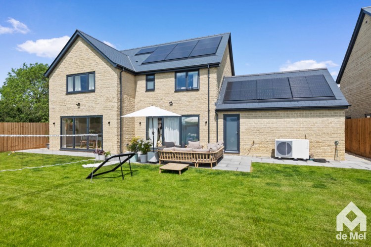 Images for Pyrus Close, Badgeworth Lane, Cheltenham, Gloucestershire, GL51